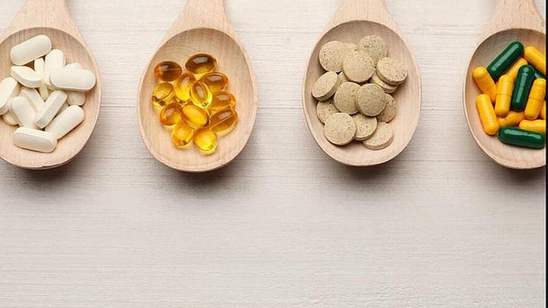 小标题：了解蛋白粉的作用