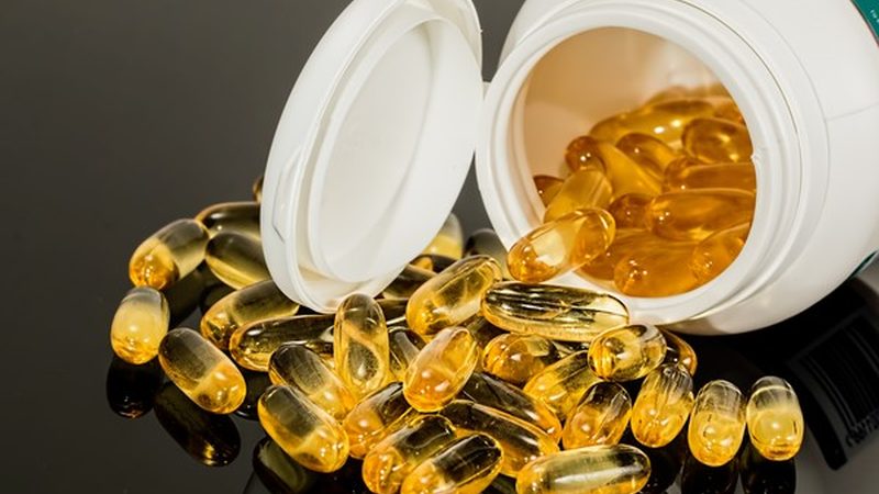 进口与国产膳食补充剂：成分差异与选择要点