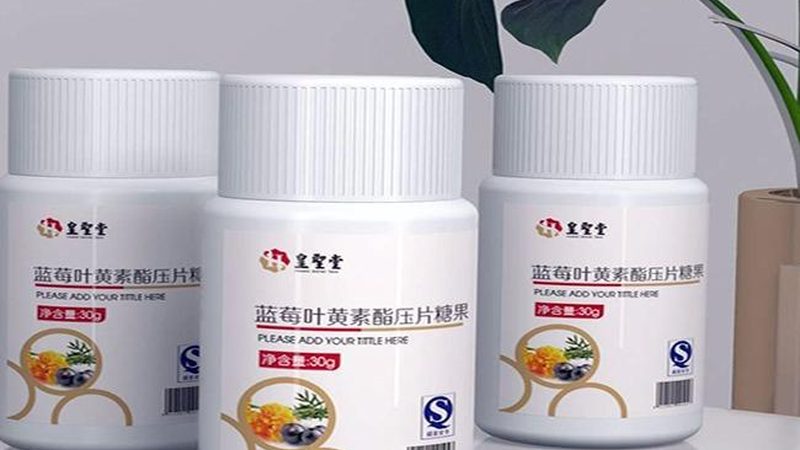 乳清蛋白粉：揭秘其背后的工艺与品质标准