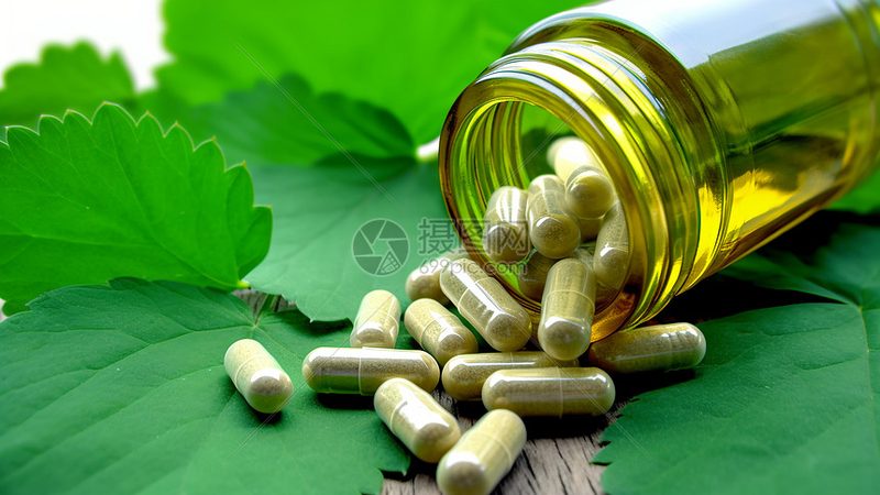 复合维生素批发价格解析：揭秘成本构成与市场动态