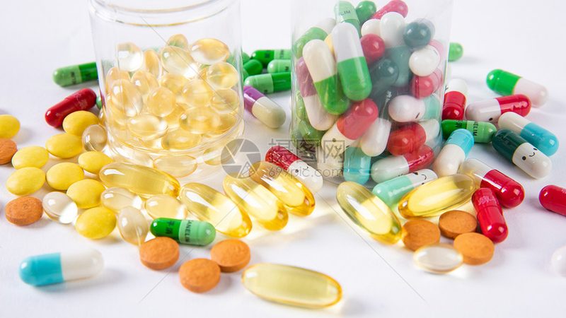 上海保健品OEM厂家推荐