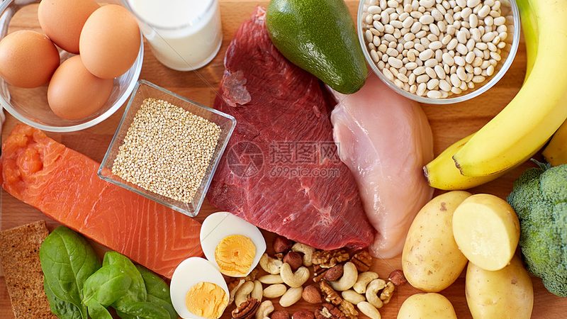 个体差异决定副作用：不是每个人都适合